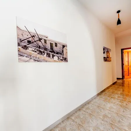 3 Bedroom Entire * Msida