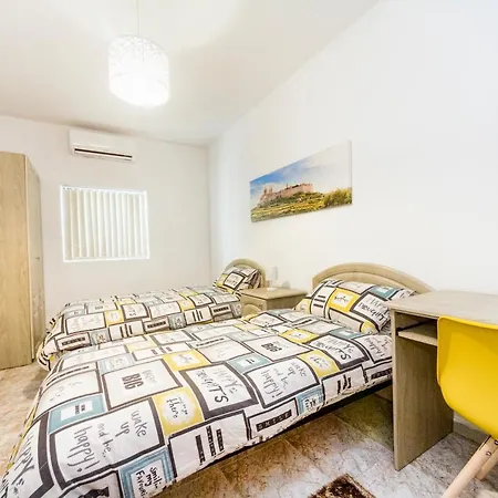Appartamento 3 Bedroom Entire Msida