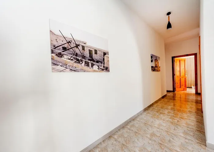 3 Bedroom Entire * Msida