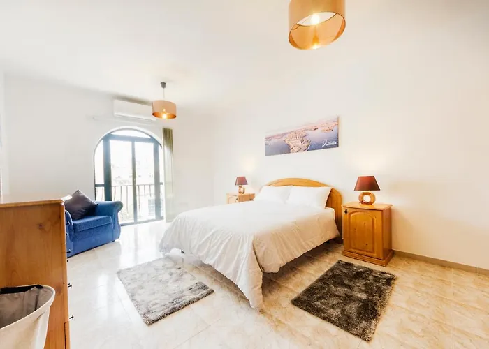 Lejlighed 3 Bedroom Entire *