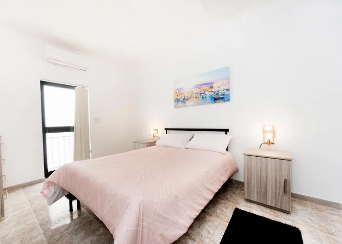 Lejlighed 3 Bedroom Entire *