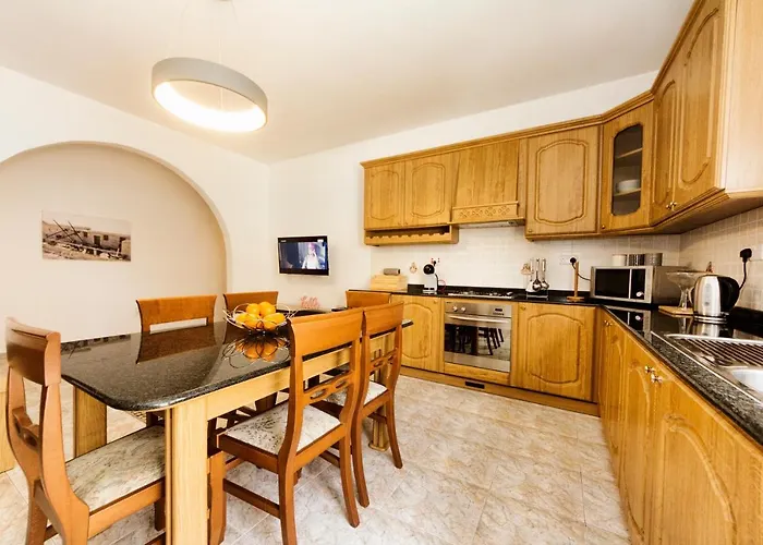 Lejlighed 3 Bedroom Entire Msida