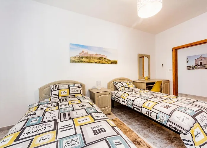 Lejlighed 3 Bedroom Entire