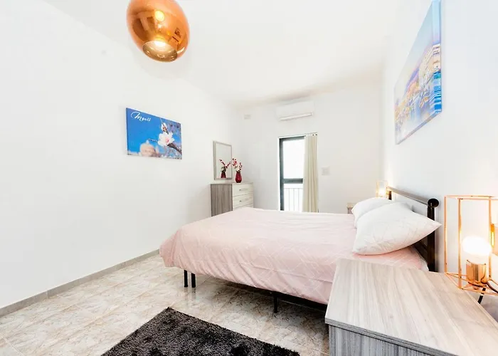 3 Bedroom Entire Lejlighed